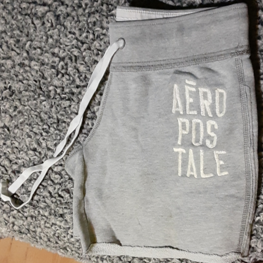 Aero shorts